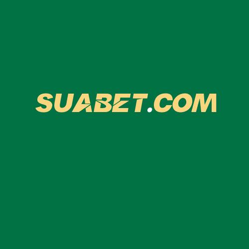 Logo da SUABET